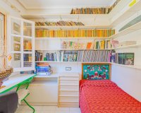 Resale - Apartament  - Punta Prima