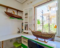 Resale - Apartament  - Punta Prima