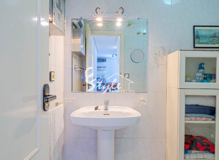 Resale - Apartament  - Punta Prima