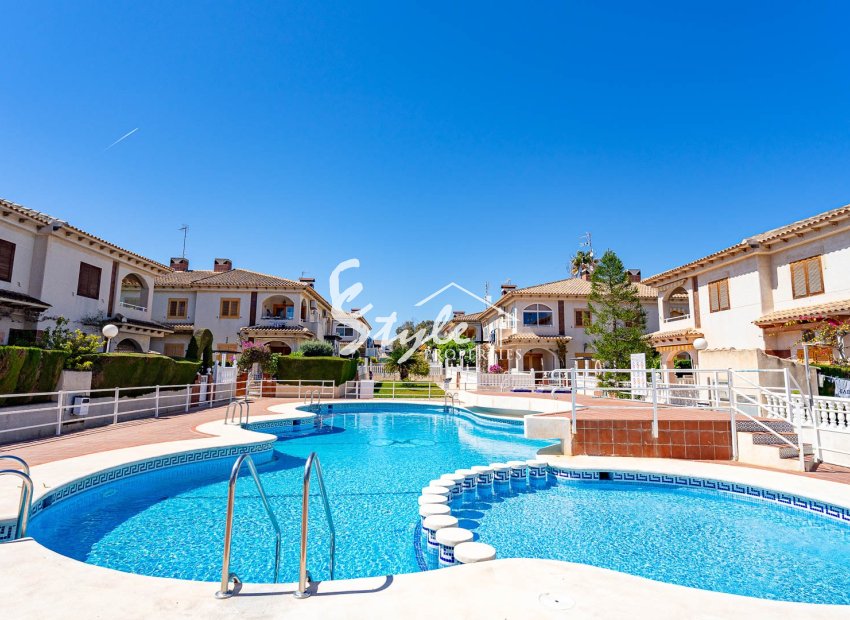 Resale - Apartament  - Punta Prima