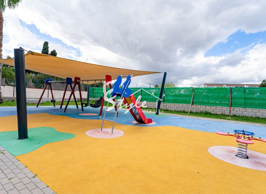 Resale - Apartament  - Punta Prima