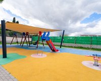 Resale - Apartament  - Punta Prima