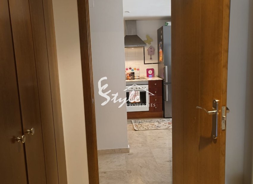 Resale - Apartament  - Punta Prima
