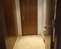 Resale - Apartament  - Punta Prima