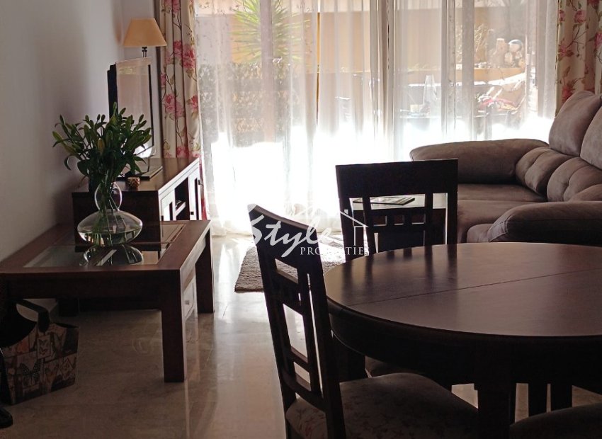 Resale - Apartament  - Punta Prima