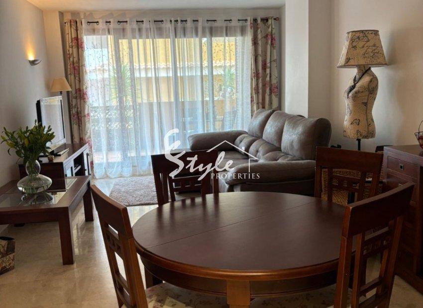 Resale - Apartament  - Punta Prima