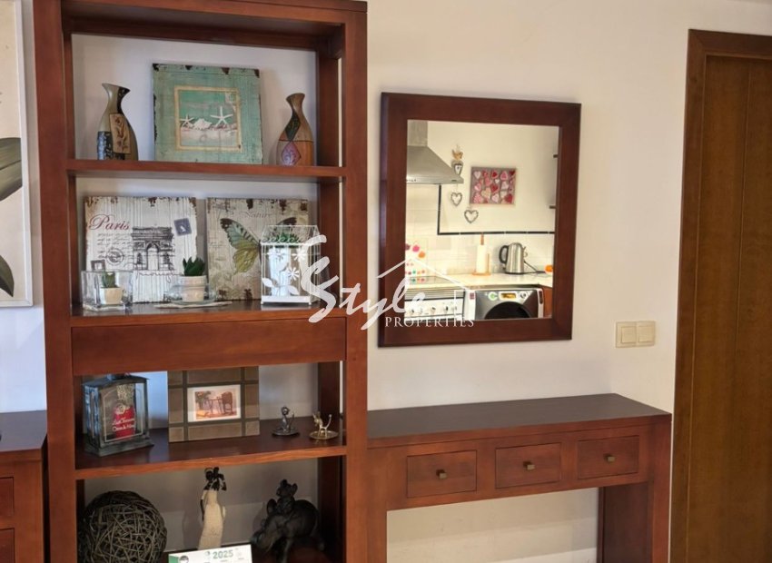 Resale - Apartament  - Punta Prima