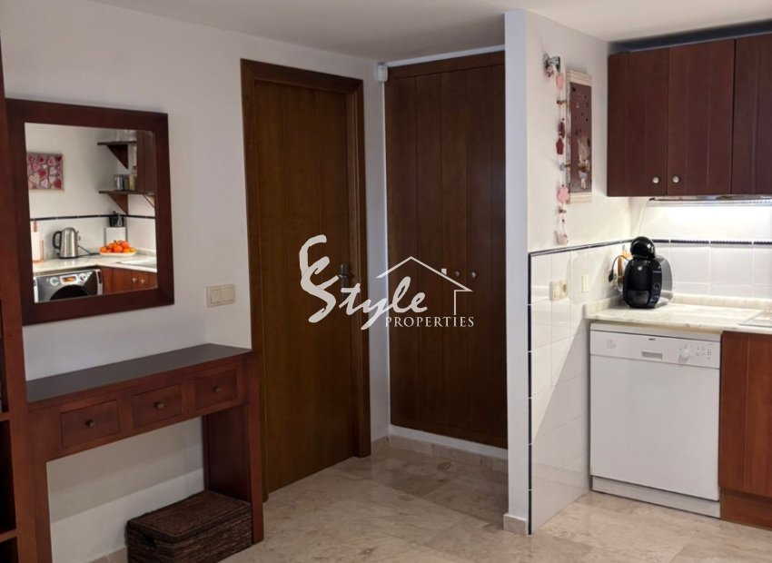 Resale - Apartament  - Punta Prima