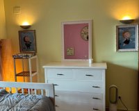 Resale - Apartament  - Punta Prima