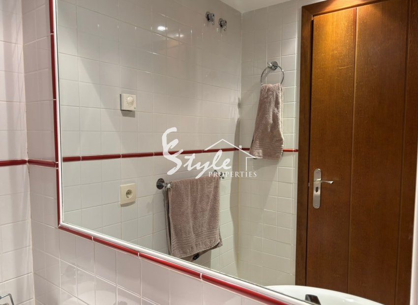 Resale - Apartament  - Punta Prima