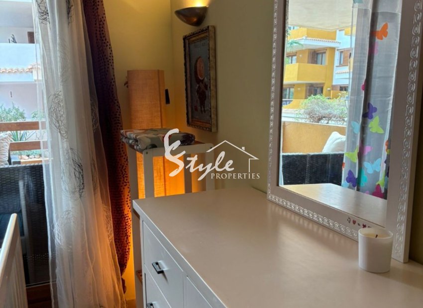 Resale - Apartament  - Punta Prima