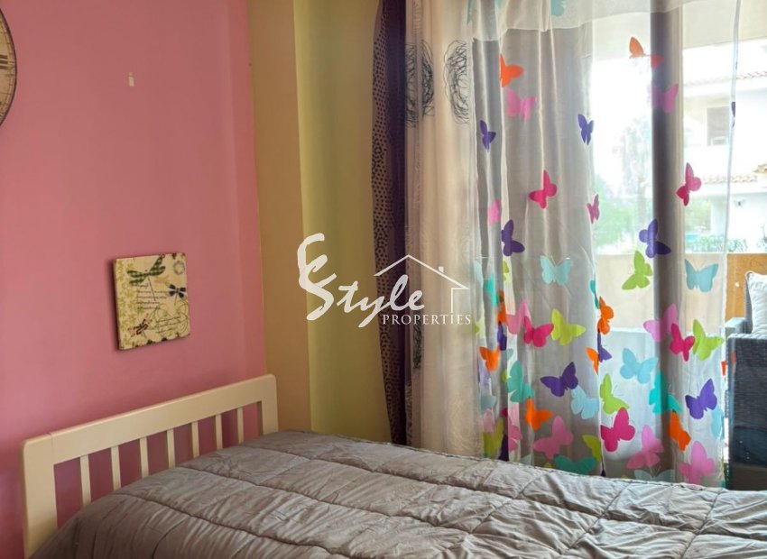 Resale - Apartament  - Punta Prima