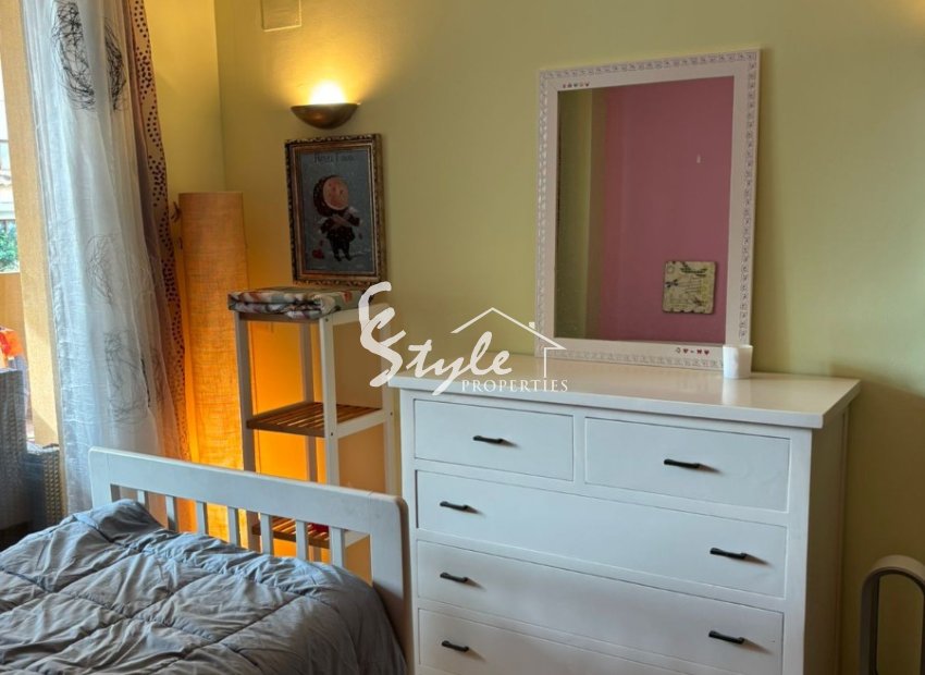 Resale - Apartament  - Punta Prima