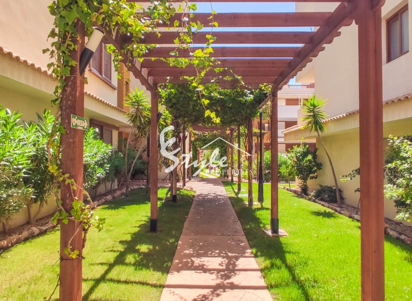 Resale - Apartament  - Punta Prima