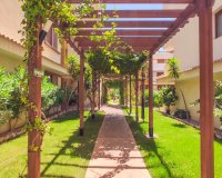 Resale - Apartament  - Punta Prima