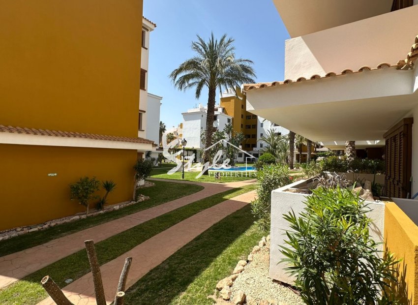 Resale - Apartament  - Punta Prima