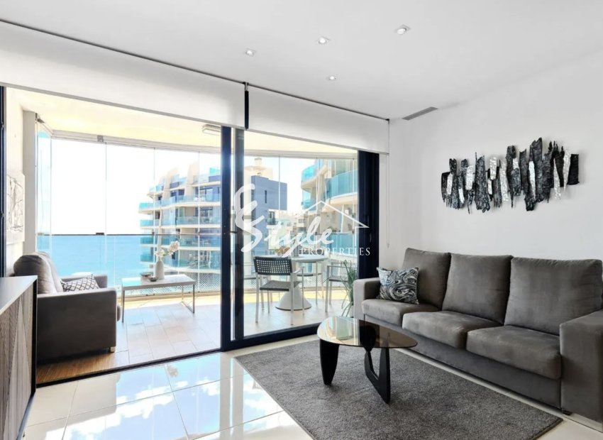 Resale - Apartament  - Punta Prima