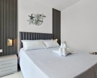 Resale - Apartament  - Punta Prima