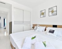 Resale - Apartament  - Punta Prima