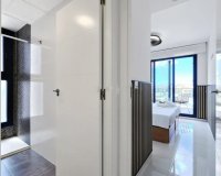 Resale - Apartament  - Punta Prima