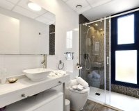 Resale - Apartament  - Punta Prima