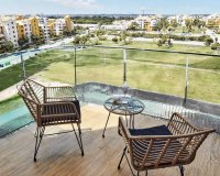 Resale - Apartament  - Punta Prima