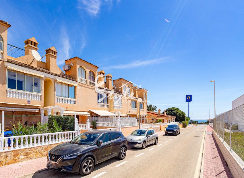 Resale - Apartament  - Punta Prima