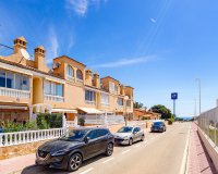 Resale - Apartament  - Punta Prima