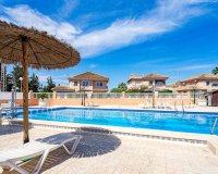 Resale - Apartament  - Punta Prima