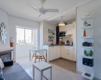 Resale - Apartament  - Punta Prima