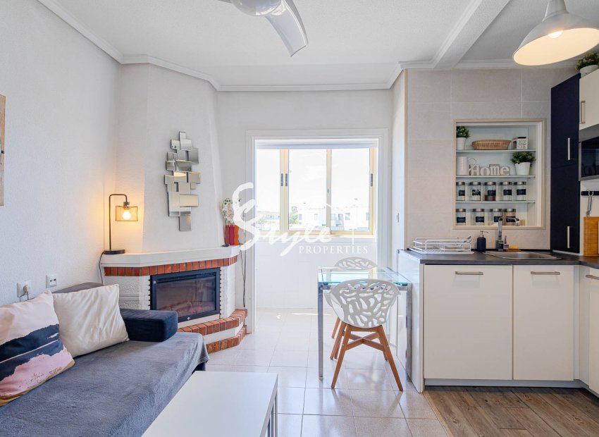 Resale - Apartament  - Punta Prima