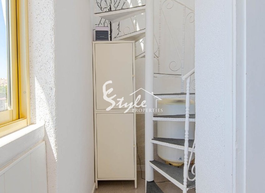 Resale - Apartament  - Punta Prima