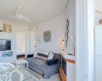 Resale - Apartament  - Punta Prima