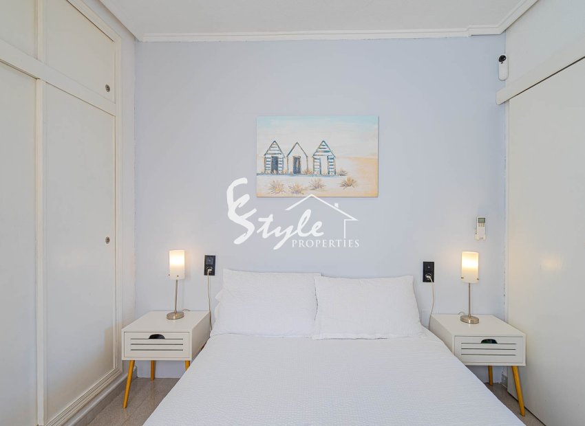 Resale - Apartament  - Punta Prima