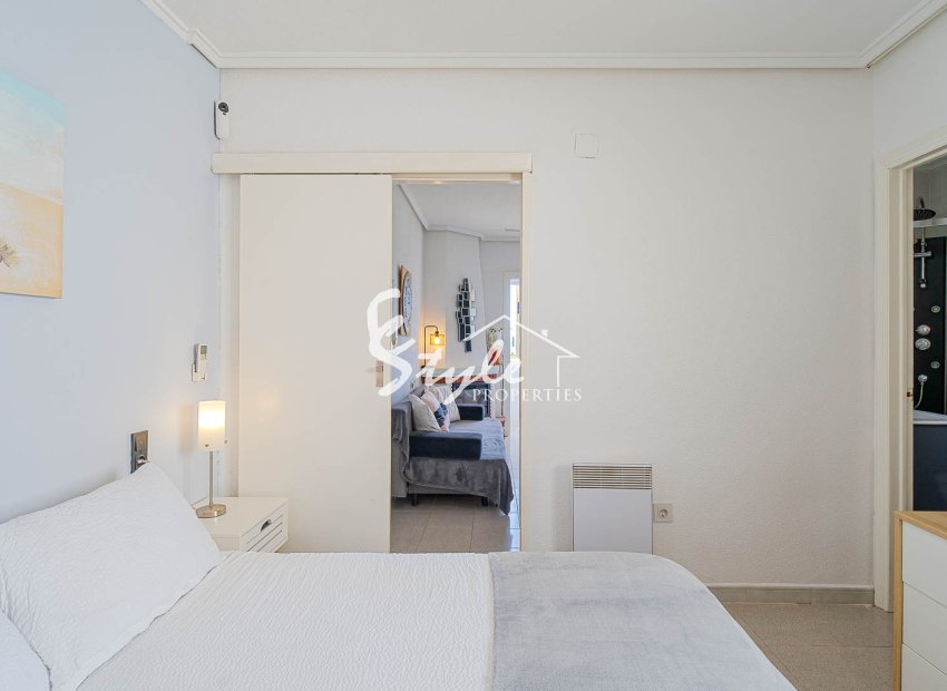 Resale - Apartament  - Punta Prima