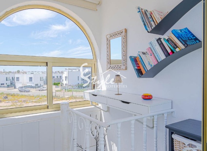 Resale - Apartament  - Punta Prima