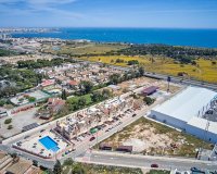 Resale - Apartament  - Punta Prima