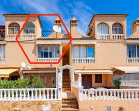 Resale - Apartament  - Punta Prima