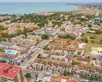Resale - Apartament  - Punta Prima