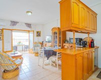 Resale - Apartament  - Punta Prima
