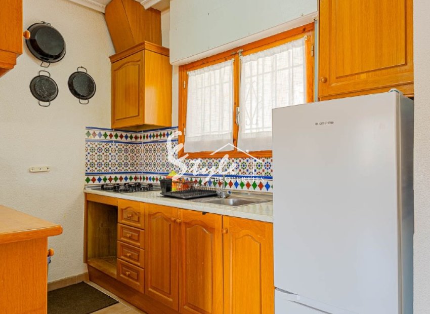 Resale - Apartament  - Punta Prima