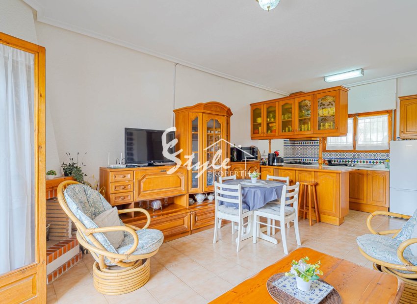 Resale - Apartament  - Punta Prima