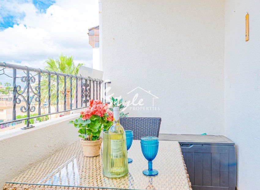 Resale - Apartament  - Punta Prima