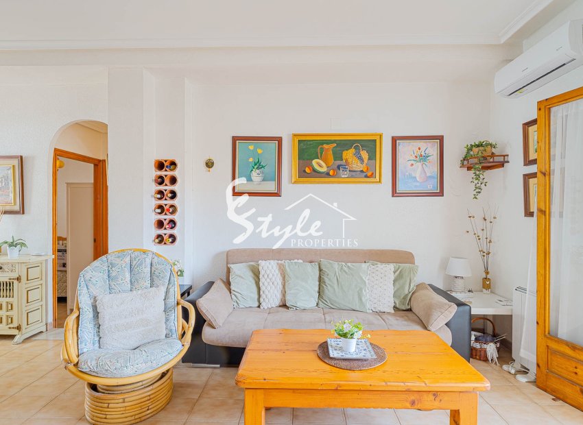 Resale - Apartament  - Punta Prima
