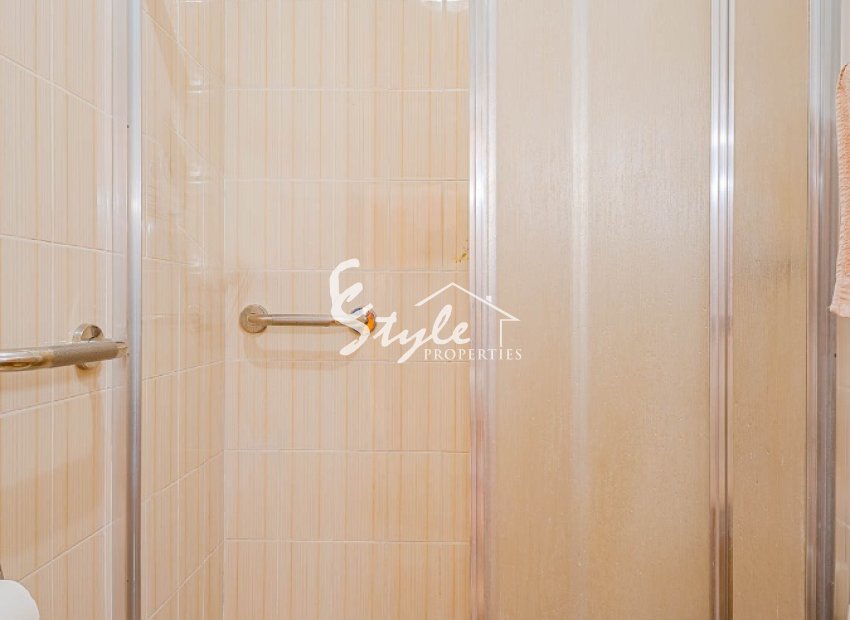 Resale - Apartament  - Punta Prima