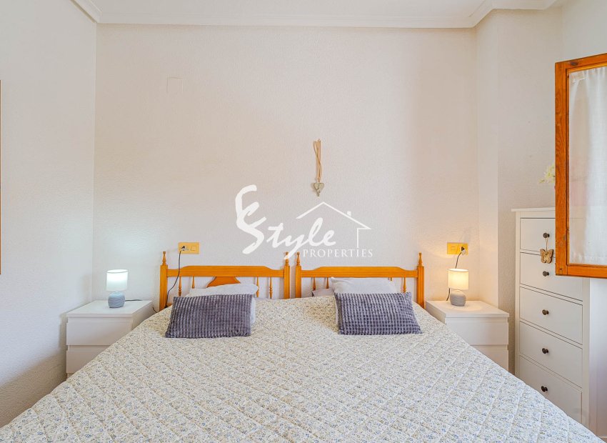 Resale - Apartament  - Punta Prima