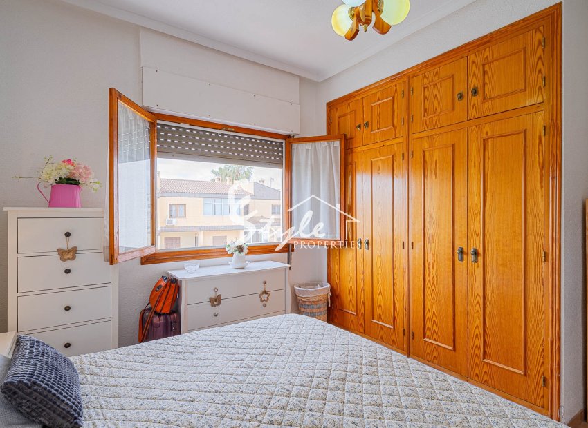 Resale - Apartament  - Punta Prima