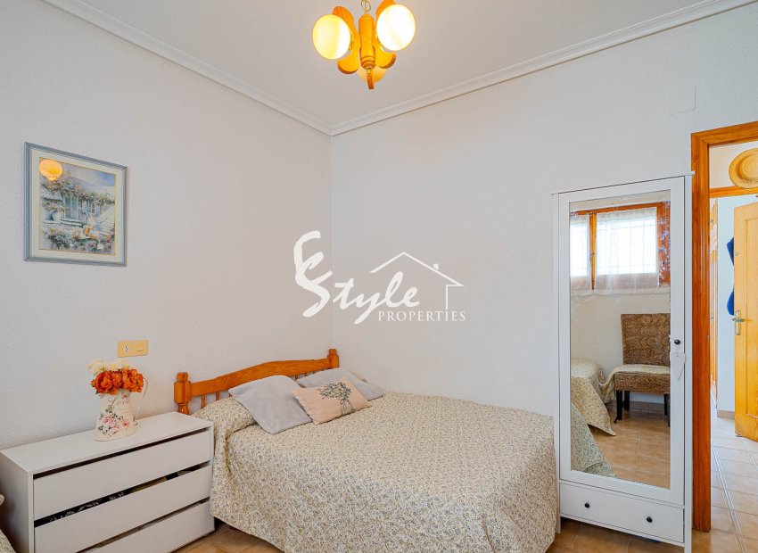 Resale - Apartament  - Punta Prima
