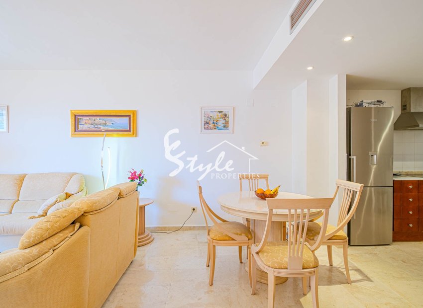 Resale - Apartament  - Punta Prima