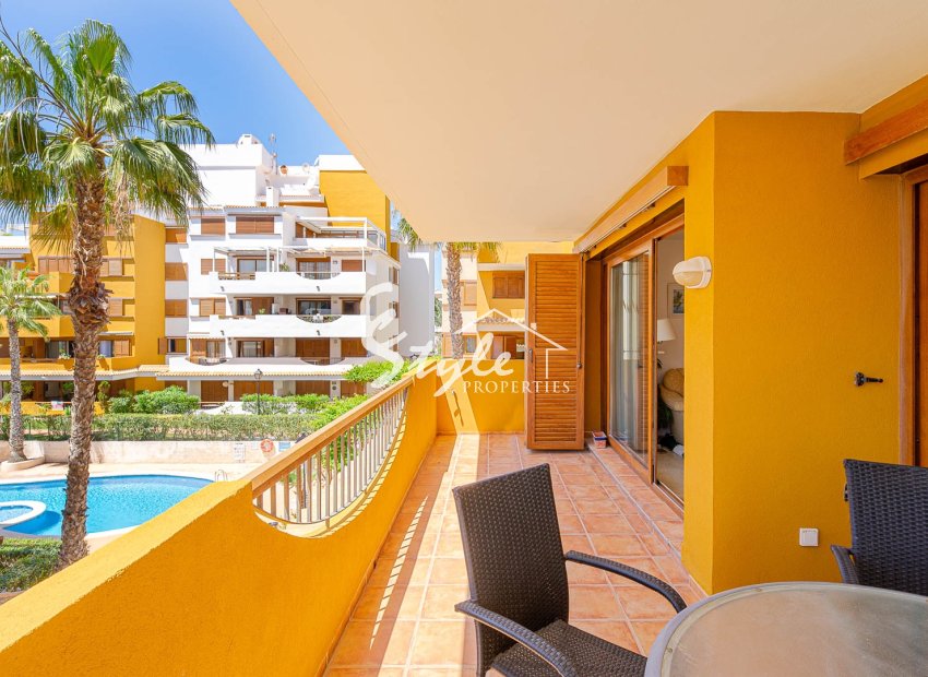 Resale - Apartament  - Punta Prima